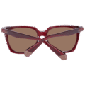 Women слънчеви очила Polaroid Sunglasses PLD 6160/S C9ASP 62