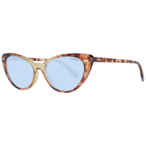Оригинални Women слънчеви очила Polaroid Sunglasses PLD 4109/S XLTC3 52