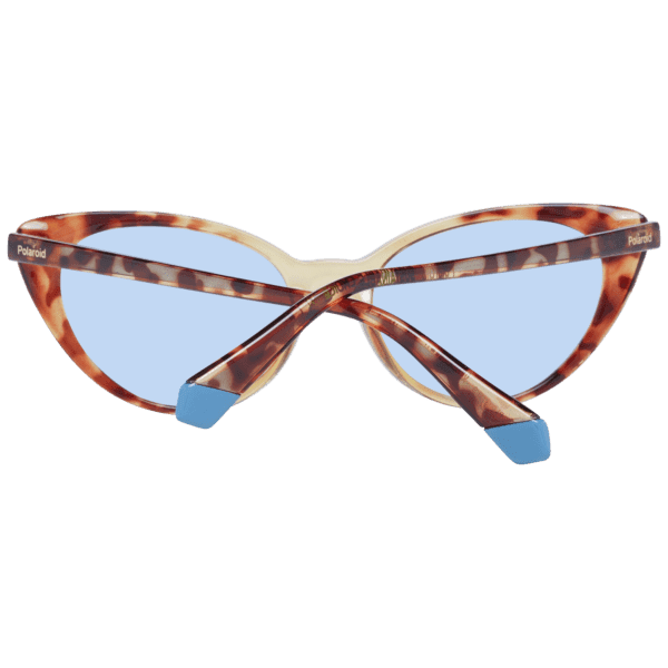 Women слънчеви очила Polaroid Sunglasses PLD 4109/S XLTC3 52