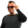 Polaroid Sunglasses PLD 7031/S 590Z3/EX