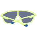 Unisex слънчеви очила Polaroid Sunglasses PLD 7039/S 6DX5X 99