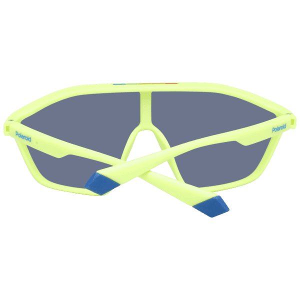 716736699677_02 Unisex слънчеви очила Polaroid Sunglasses PLD 7039/S 6DX5X 99