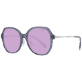 Оригинални Women слънчеви очила Polaroid Sunglasses PLD 6177/G/S KB70F 57