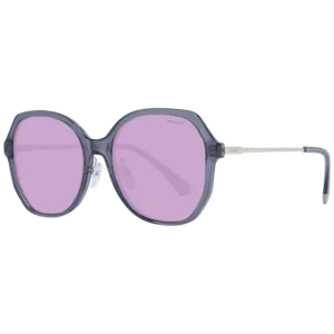 Оригинални Women слънчеви очила Polaroid Sunglasses PLD 6177/G/S KB70F 57