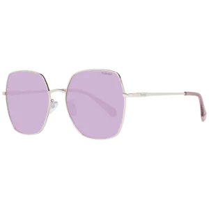 Оригинални Women слънчеви очила Polaroid Sunglasses PLD 6178/G/S EYR0F 58