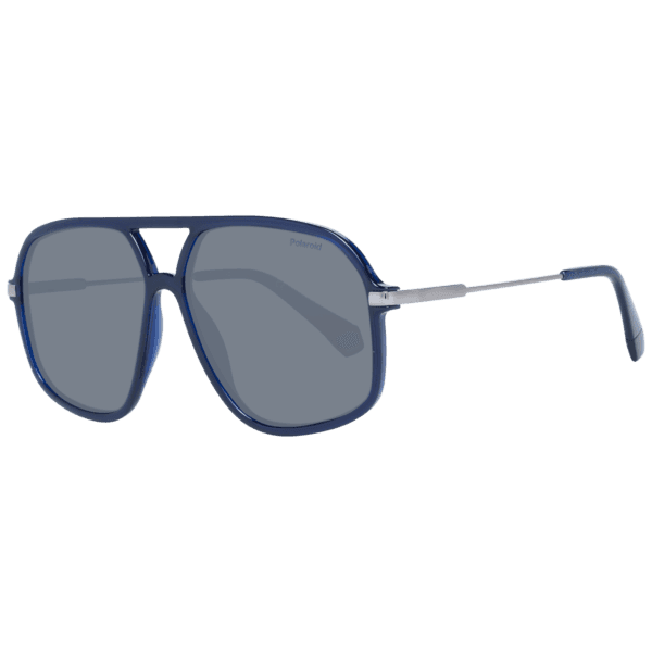 716736739274_00 Оригинални Unisex слънчеви очила Polaroid Sunglasses PLD 6182/S PJPM9 59