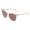 Оригинални Women слънчеви очила Polaroid Sunglasses PLD 4138/S FWMKL 55