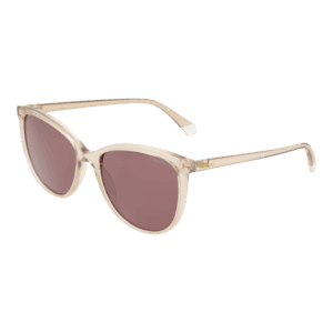 Оригинални Women слънчеви очила Polaroid Sunglasses PLD 4138/S FWMKL 55