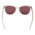 Women слънчеви очила Polaroid Sunglasses PLD 4138/S FWMKL 55