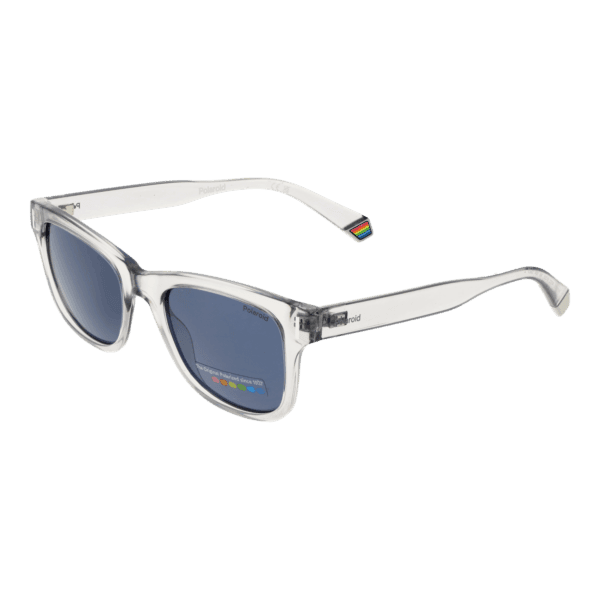 716736861227_00 Оригинални Unisex слънчеви очила Polaroid Sunglasses PLD 6206/S KB7C3 51