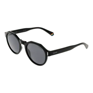 Оригинални Unisex слънчеви очила Polaroid Sunglasses PLD 6207/S 807M9 52
