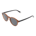 Оригинални Men слънчеви очила Polaroid Sunglasses PLD 4153/S 09QM9 50
