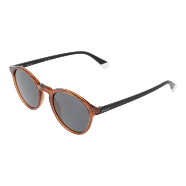 716736861401_00 Оригинални Men слънчеви очила Polaroid Sunglasses PLD 4153/S 09QM9 50