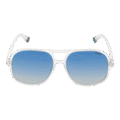 Слънчеви очила Polaroid Sunglasses PLD 6217/S 2M4Z7 57
