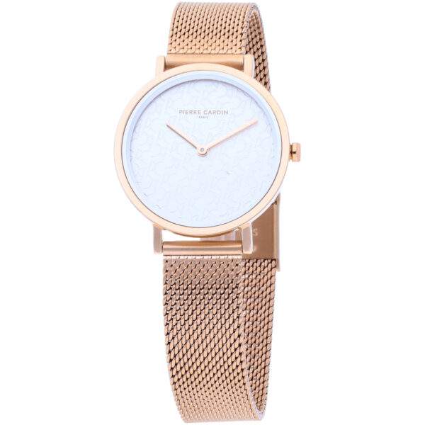 7611382582546_00 Оригинален Women часовник Pierre Cardin CBV.1510