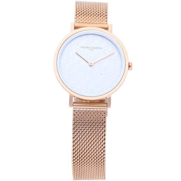 7611382582546_01 Bronze Women Pierre Cardin часовник модел CBV.1510