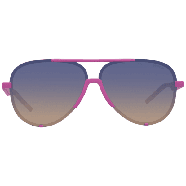 762753365194_01 Слънчеви очила Polaroid Sunglasses PLD 6017/S TIZ 60