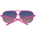 Unisex слънчеви очила Polaroid Sunglasses PLD 6017/S TIZ 60