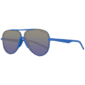 Оригинални Unisex слънчеви очила Polaroid Sunglasses PLD 6017/S ZDI 60