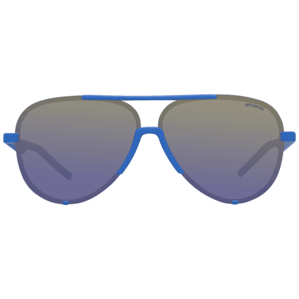Слънчеви очила Polaroid Sunglasses PLD 6017/S ZDI 60