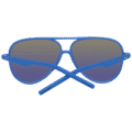 Unisex слънчеви очила Polaroid Sunglasses PLD 6017/S ZDI 60