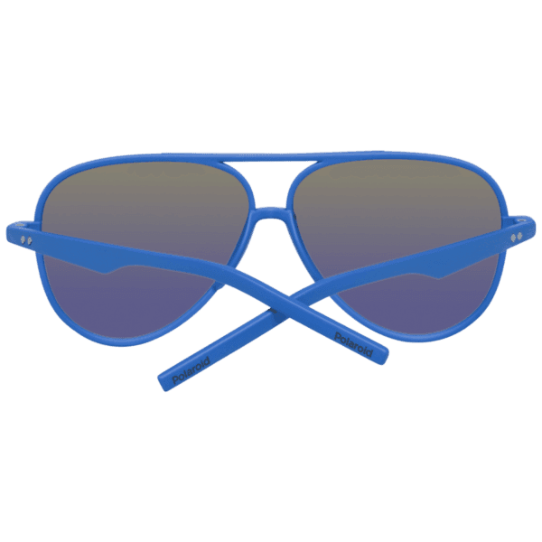 Unisex слънчеви очила Polaroid Sunglasses PLD 6017/S ZDI 60