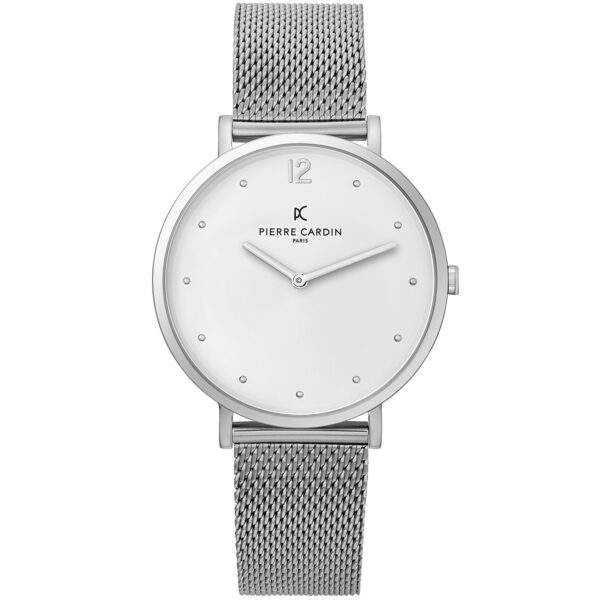 7630040975087_00 Оригинален Women часовник Pierre Cardin CBV.1006