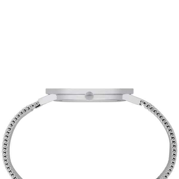 7630040975087_01 Silver Women Pierre Cardin часовник модел CBV.1006