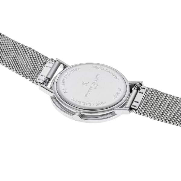 7630040975087_02 Часовник Pierre Cardin CBV.1006