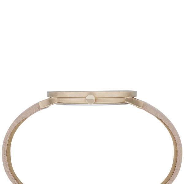 Rose Gold Women Pierre Cardin часовник модел CBV.1010