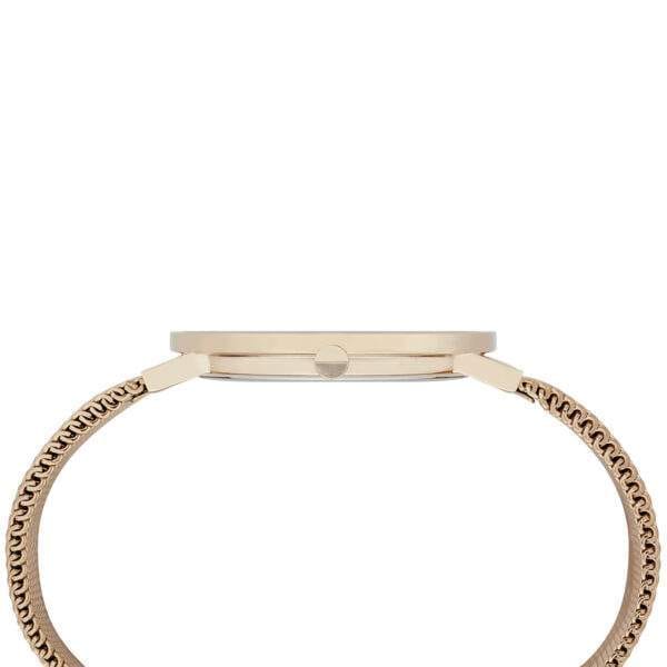 Rose Gold Women Pierre Cardin часовник модел CBV.1013