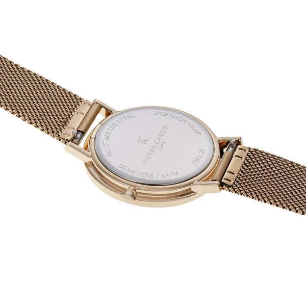 Часовник Pierre Cardin CBV.1013