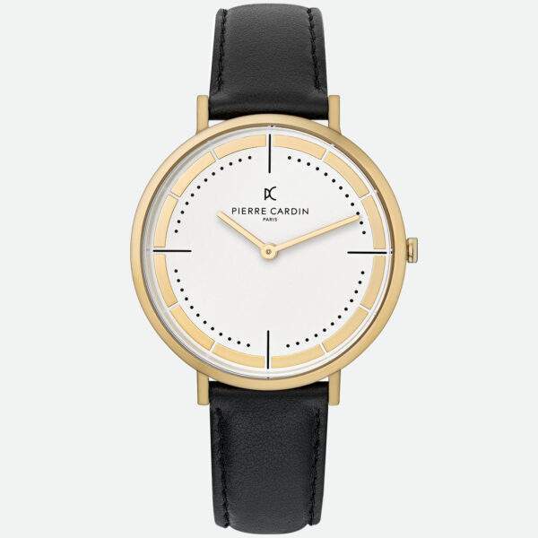 7630040975339_00 Оригинален Men часовник Pierre Cardin CBV.1032