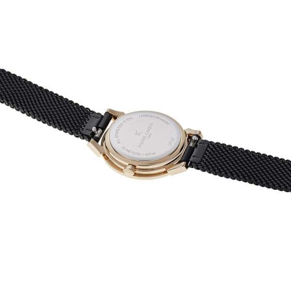 Rose Gold Women Pierre Cardin часовник модел CPI.2516