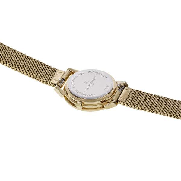 Gold Women Pierre Cardin часовник модел CPI.2522