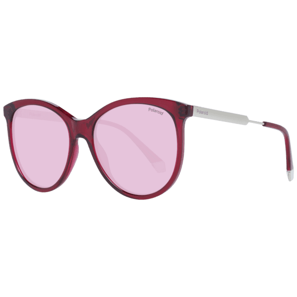 827886046621_00 Оригинални Women слънчеви очила Polaroid Sunglasses PLD 4131/S/X MU10F 57