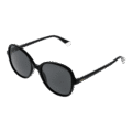 Оригинални Women слънчеви очила Polaroid Sunglasses PLD 4136/S 807M9 54