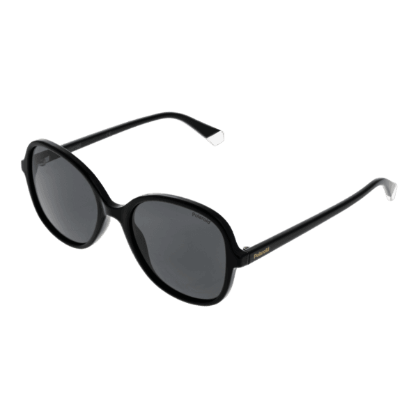 827886047529_00 Оригинални Women слънчеви очила Polaroid Sunglasses PLD 4136/S 807M9 54