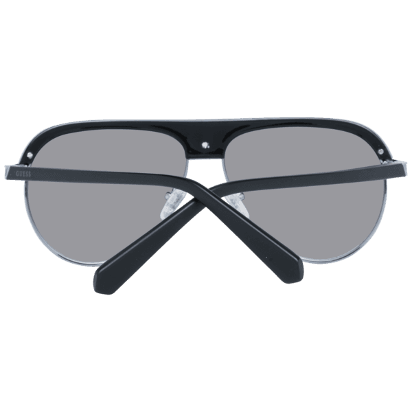 889214013835_02 Men слънчеви очила Guess Sunglasses GU6937 05B 59
