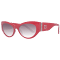 Оригинални Women слънчеви очила Guess Sunglasses GU7624 66F 55
