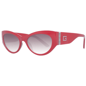 Оригинални Women слънчеви очила Guess Sunglasses GU7624 66F 55