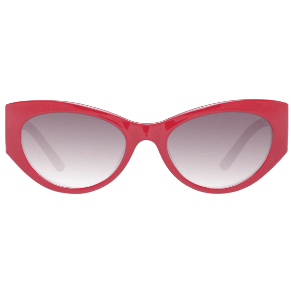 Слънчеви очила Guess Sunglasses GU7624 66F 55