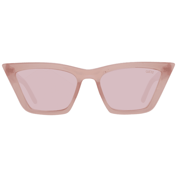 889214084323_01 Слънчеви очила Guess Sunglasses GU8828 72S 55