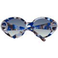 Women слънчеви очила Marciano by Guess Sunglasses GM0816 92W 56