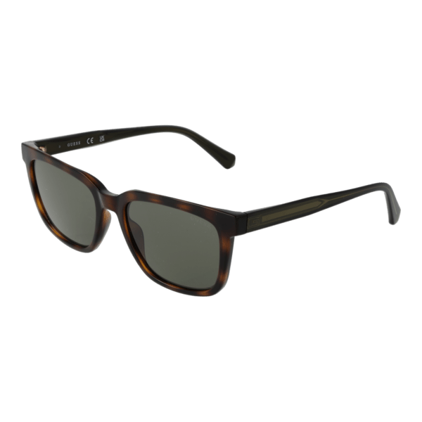 889214339638_00 Оригинални Men слънчеви очила Guess Sunglasses GU00050 52N 54