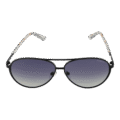Слънчеви очила Guess Sunglasses GU7847 02D 60