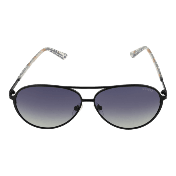 Слънчеви очила Guess Sunglasses GU7847 02D 60