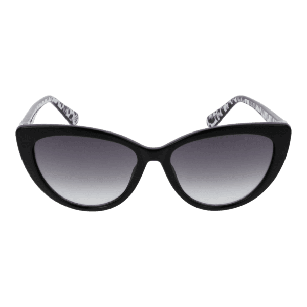 Слънчеви очила Guess Sunglasses GU5211 01B 56