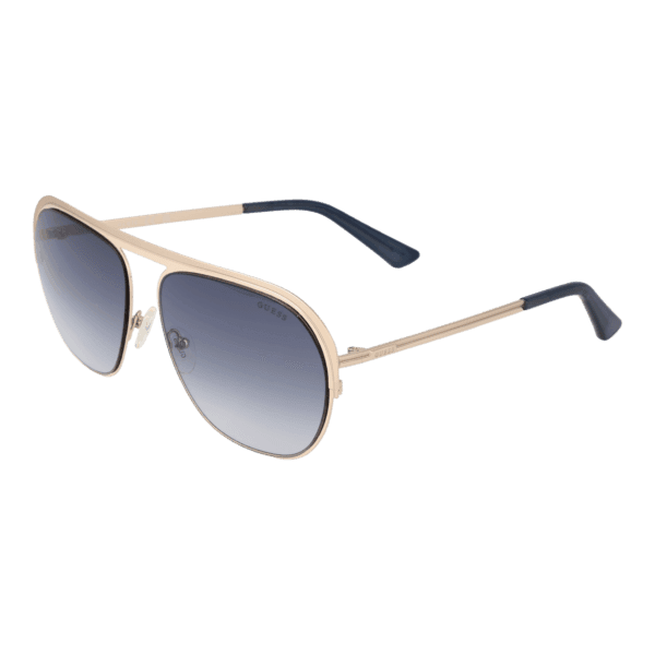 889214394194_00 Оригинални Unisex слънчеви очила Guess Sunglasses GU5226 32W 59