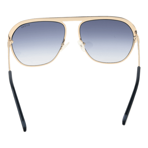 889214394194_02 Unisex слънчеви очила Guess Sunglasses GU5226 32W 59